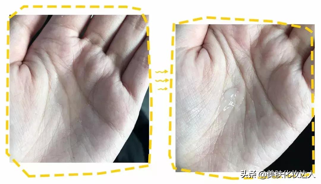 你的水乳上榜了吗,你的水乳及格了吗