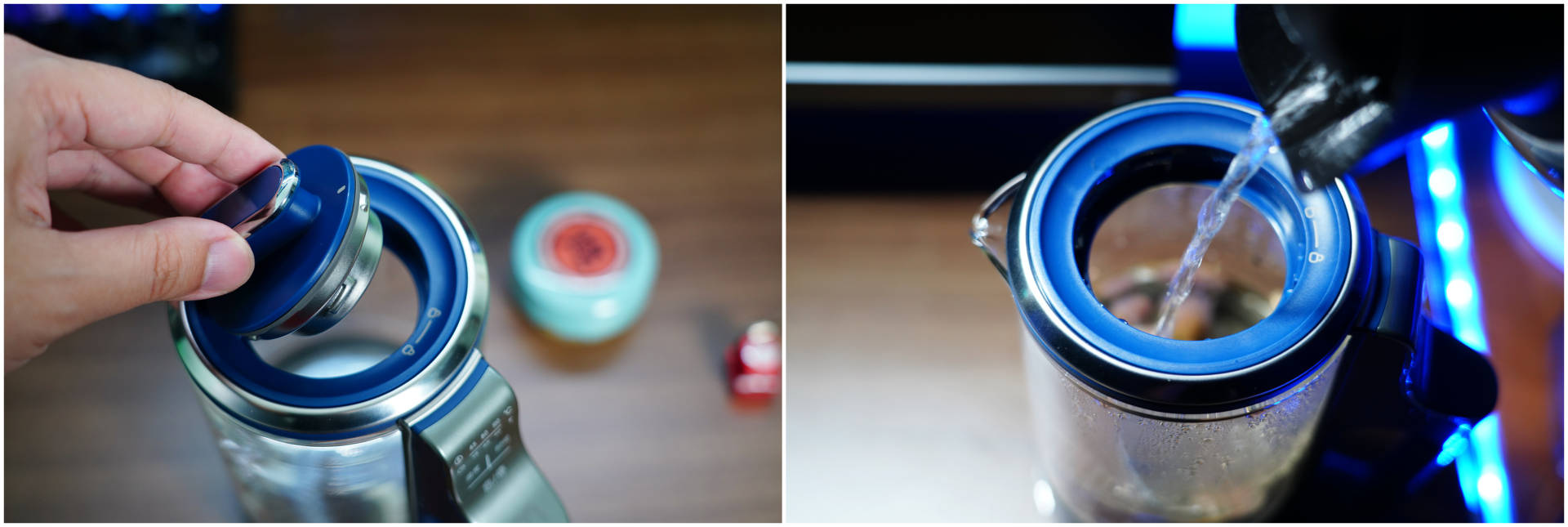 哪种牌子养生壶最好用又实惠,哪个牌子的养生壶好用小巧又实惠