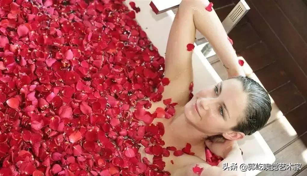 泡澡精油用法视频大全图解,冬季泡澡精油配方大全