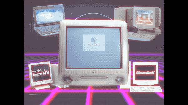 苹果imac什么时候出新款,苹果发布新款imac