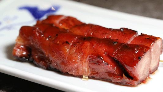 地道正宗老广美食,老广东地道菜