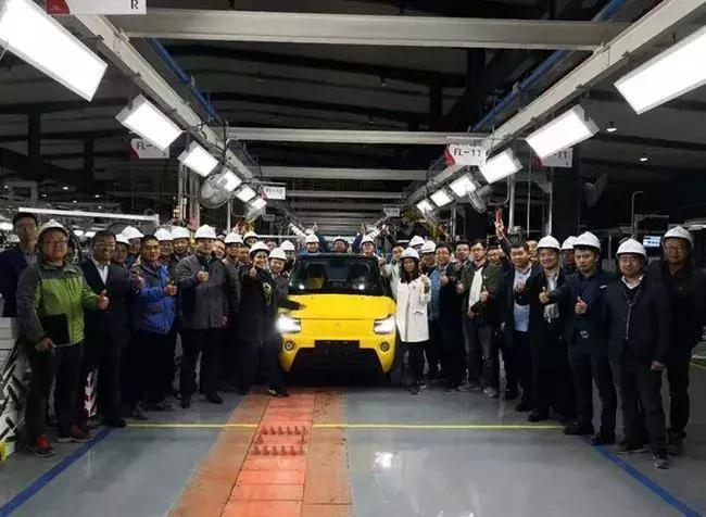 打着赛麟旗号的迈迈能否攻占你的购物车？