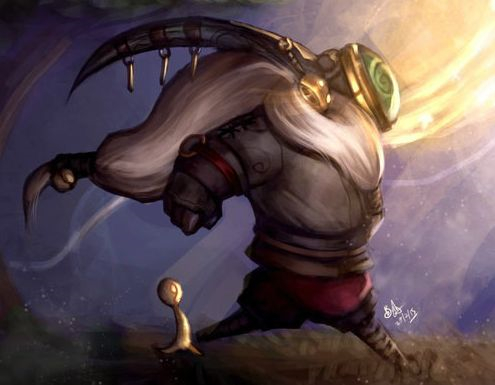 玩lol手贱怎么办,lol手残英雄上黄金推荐