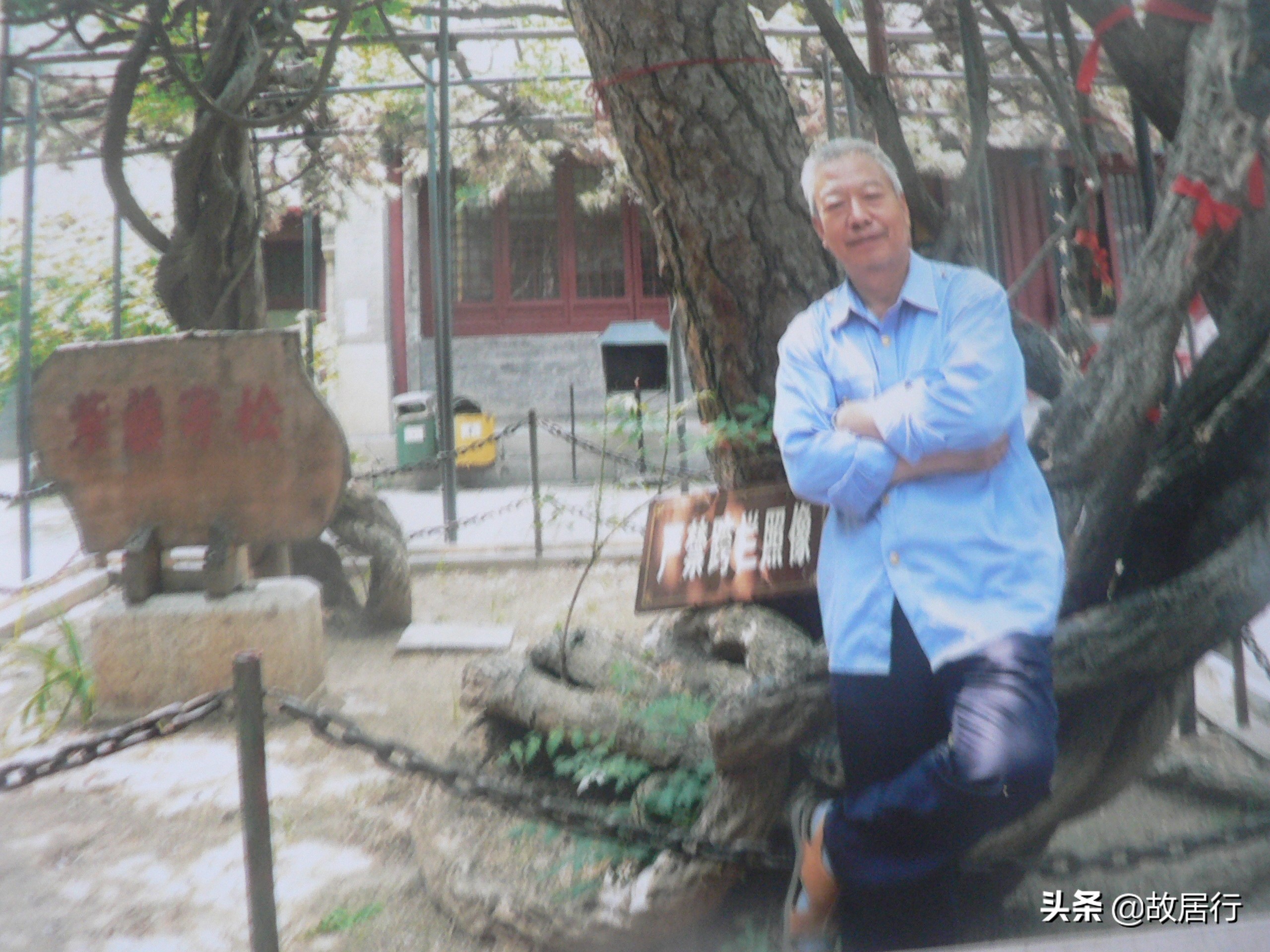 红螺寺京北巨刹,京北巨刹什么意思