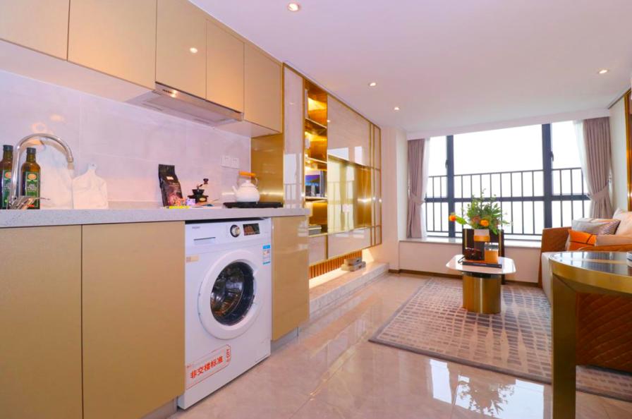 购买公寓房的优缺点,公寓房值得买吗环境优美