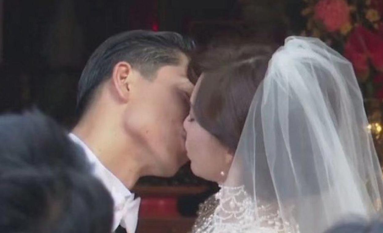 台湾网友对林志玲结婚的看法,林志玲晒与老公黑泽良平婚纱照