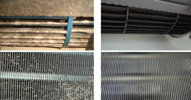 汽车空调出来一股骚臭味解决办法,小车空调出风口有臭味是什么原因