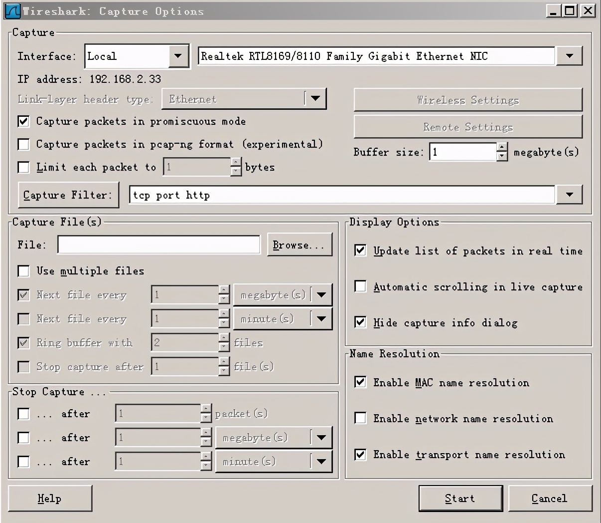 学http的基础,计算机网络http请求内容