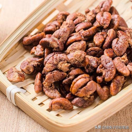 临安山核桃官方旗舰店直播,临安山核桃直播