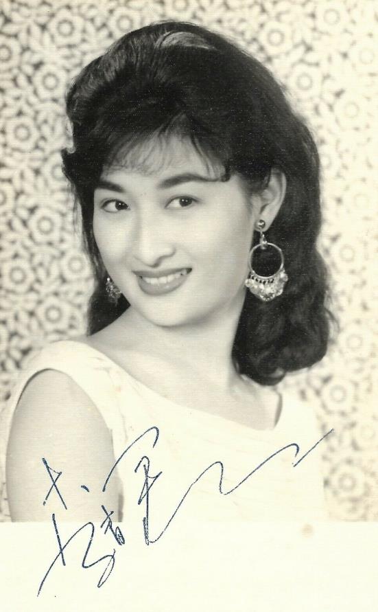 邵氏女明星全部名单,52位邵氏女星合集