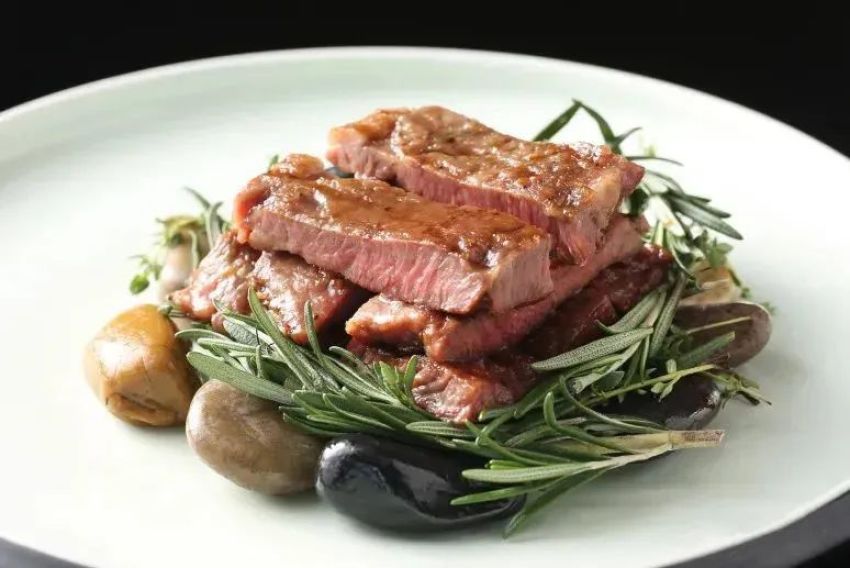 广州米其林推荐餐厅——二沙壹号，32款精美粤菜赏析