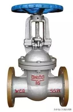 建筑给排水工程常用的管材有哪些,建筑工程给排水阀门讲解