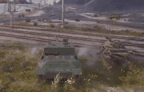 坦克世界防辐射内衬,坦克世界最佳躲藏点