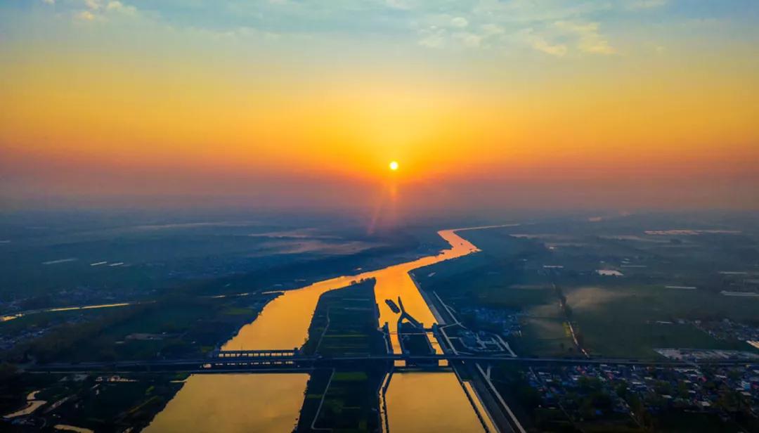 苏州望亭第一镇,苏州望亭一个千年古镇的逆袭