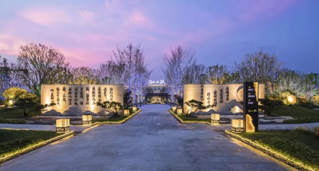 碧桂园城市之光湖州,碧桂园浙江排名