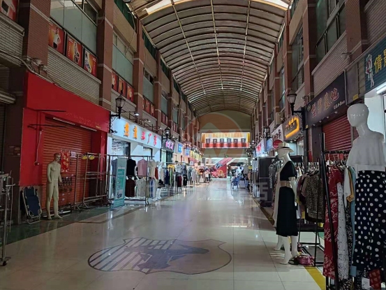 中山沙溪镇水牛城十几年前,中山水牛城要拆了搬到哪里