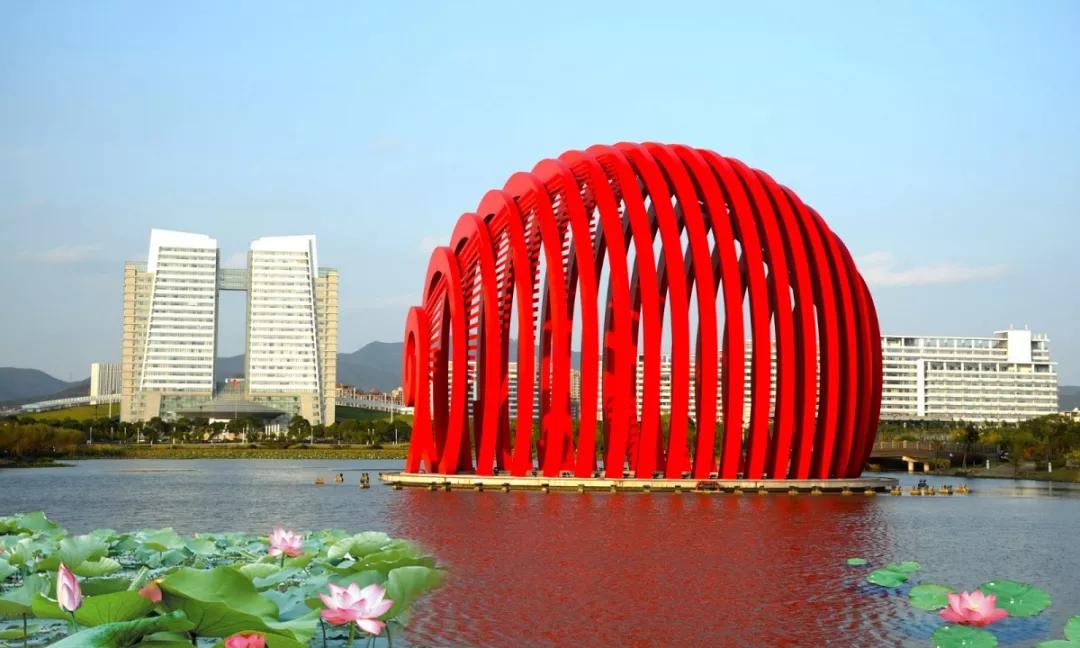 浙江舟山,是一座怎样的城市?