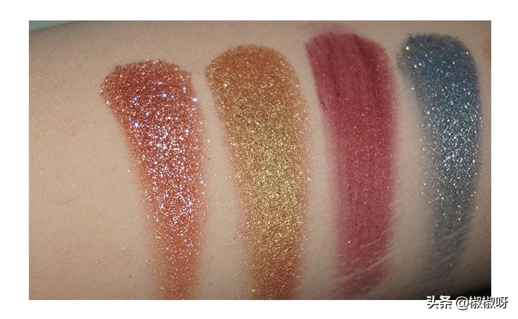 colourpoplustfordusk眼影,colourpop眼影排行榜