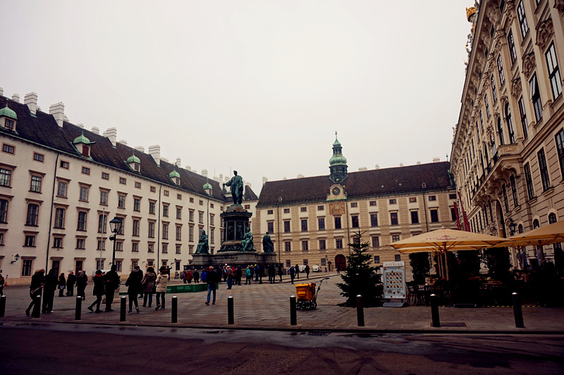 奥地利音乐之都,奥地利维也纳音乐