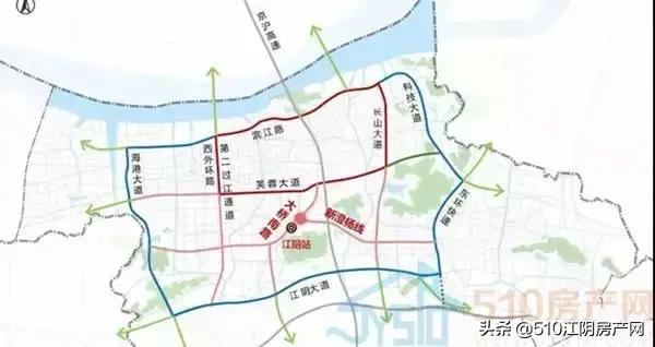 江阴2019年城南规划,江阴2024年哪些城建即将落地