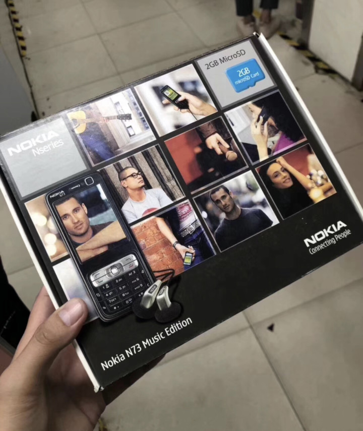 复刻功能机诺基亚,复刻手机诺基亚3310