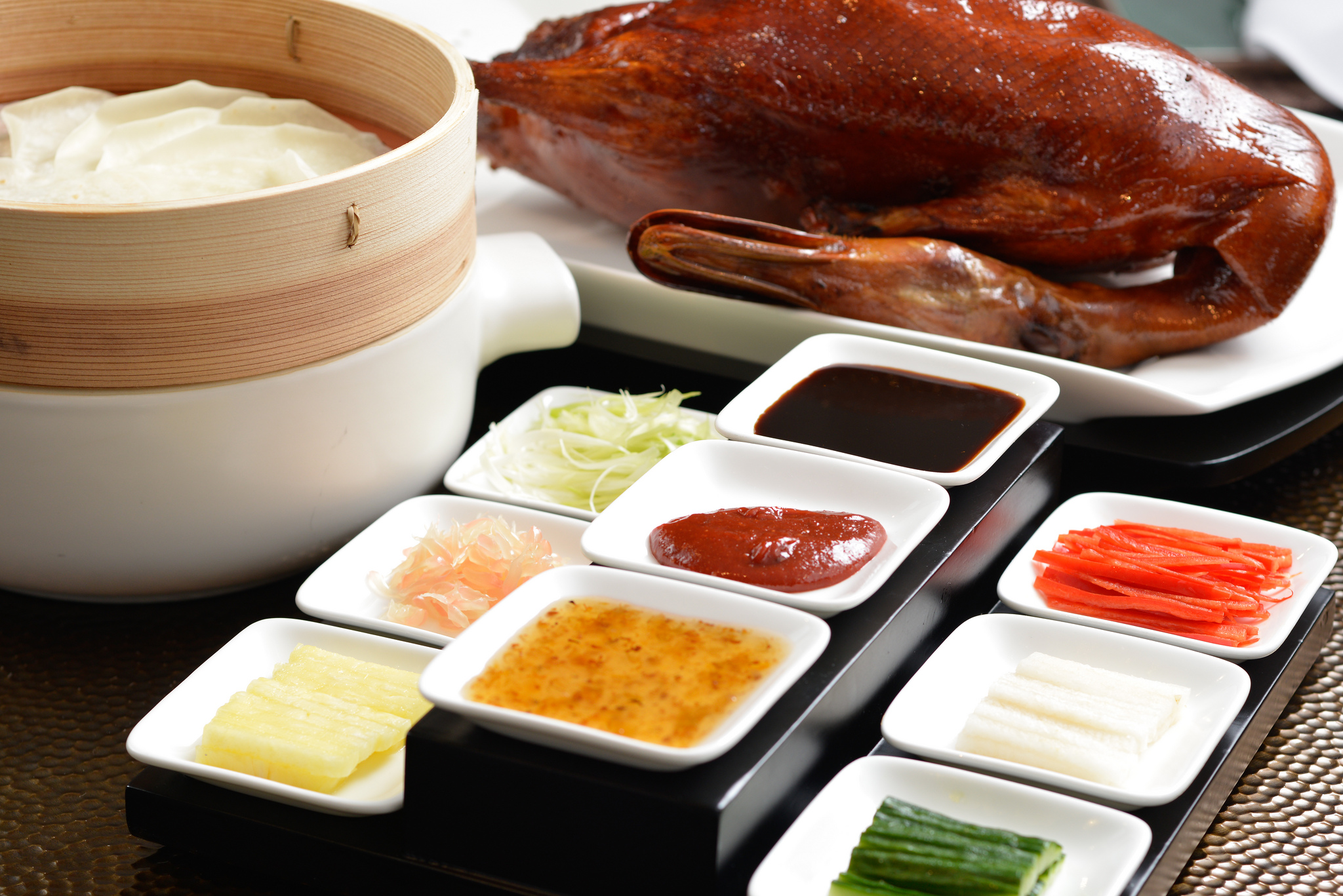 一生必吃的中国美食,盘点世界上美食最多的十个国家