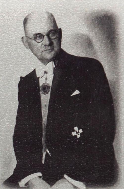 南京支援拉贝后人后续,南京难民回忆拉贝