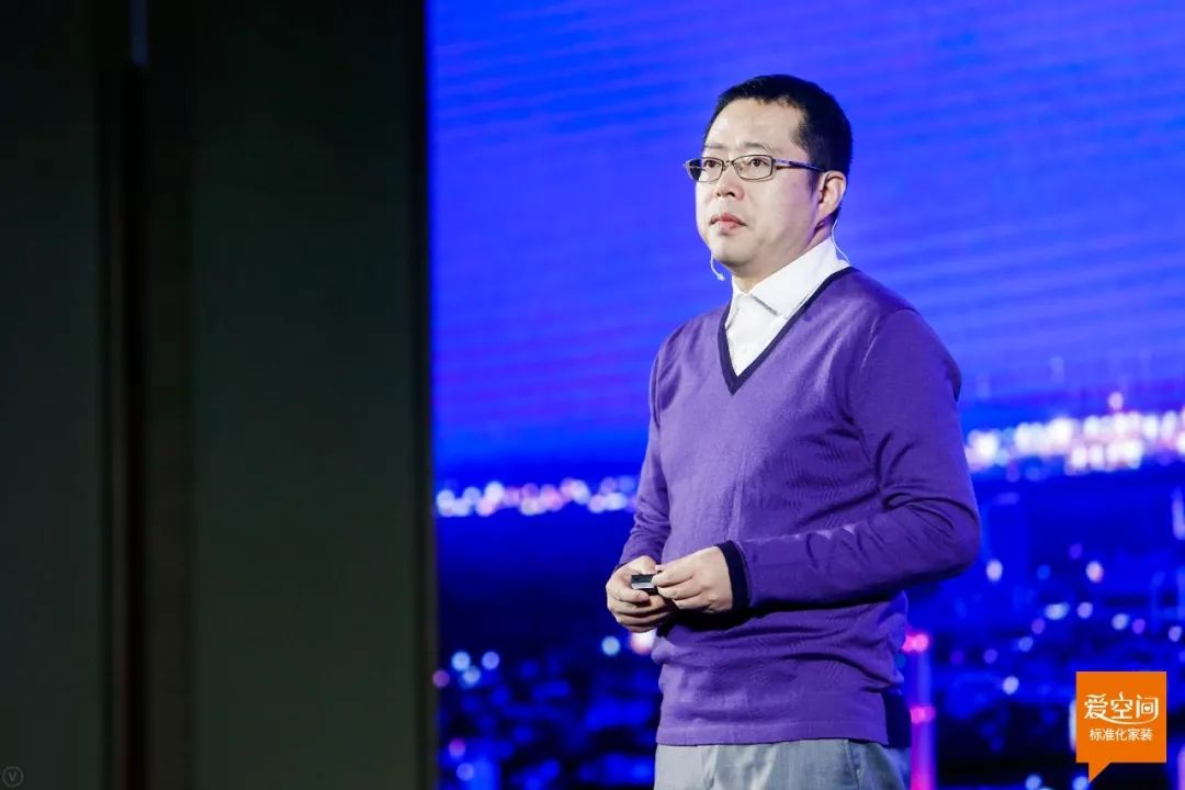 互联网家装突围2万亿存量市场,家装市场产业互联网突围