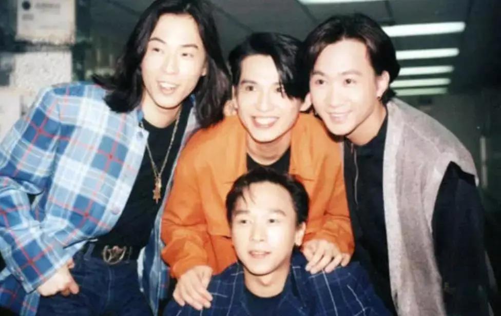 黄家驹beyond1993年央视春晚,黄家驹死后beyond组合怎么样了