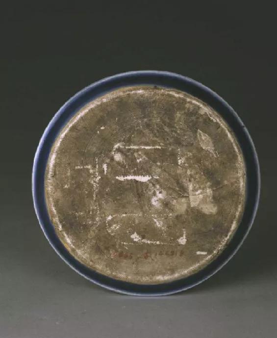 两岸故宫馆藏元代瓷器鉴赏,故宫元代瓷器碎片