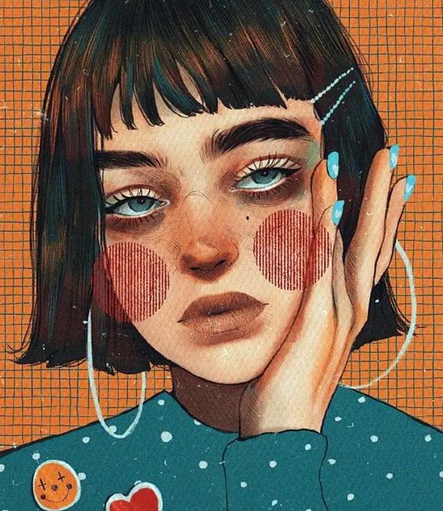 女人问睡了吗怎么回,女人问睡了吗是什么意思