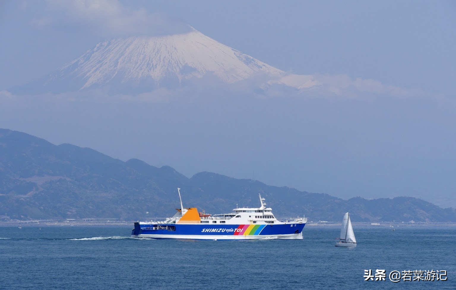 樱桃小丸子日本静冈县清水市,日本静冈县樱桃小丸子的家乡