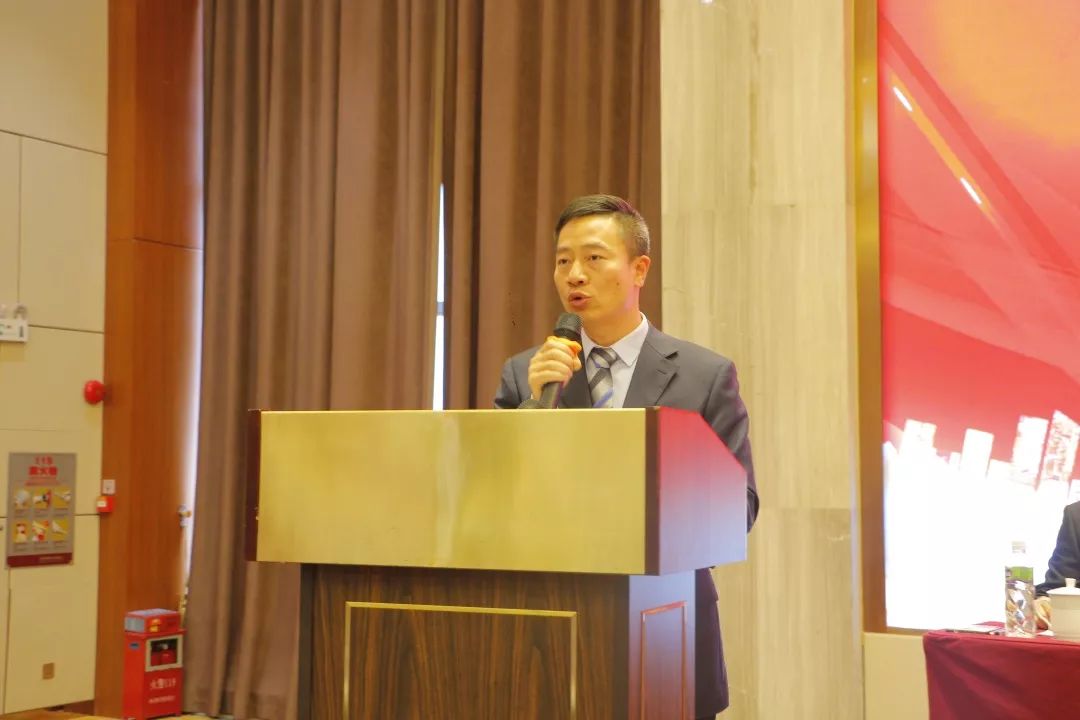 恩平电声行业协会成员,恩平协会