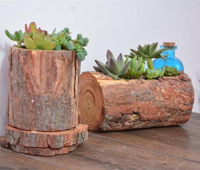 家庭花盆制作方法大全,家庭自制花盆简单做法图片