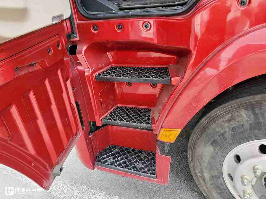 陕汽德龙x5000质量差到什么程度,陕汽德龙x5000用户驾驶体验记录