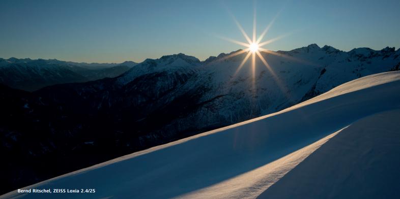 哪款手机用的是蔡司镜头,蔡司最好的三支镜头