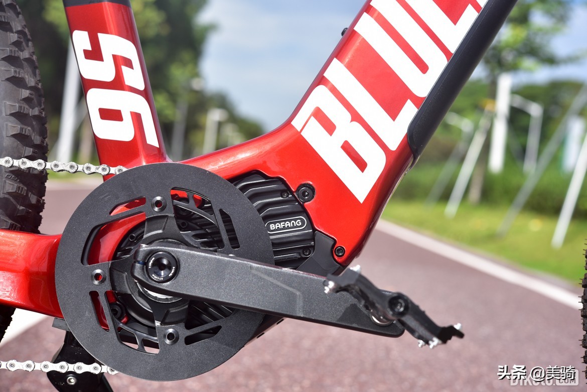 布鲁莱斯电助力山地车推荐,布鲁莱斯s10电助力自行车评测