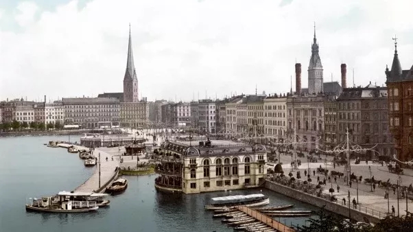 去德国学习怎么样 (德国生活学习真实状况)