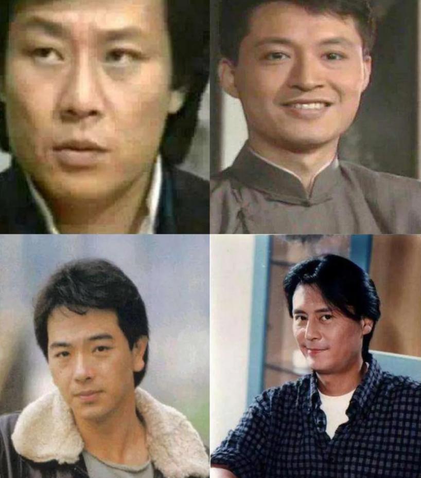 直播带货被骂哭的64岁张晨光：我以前也是流量小生