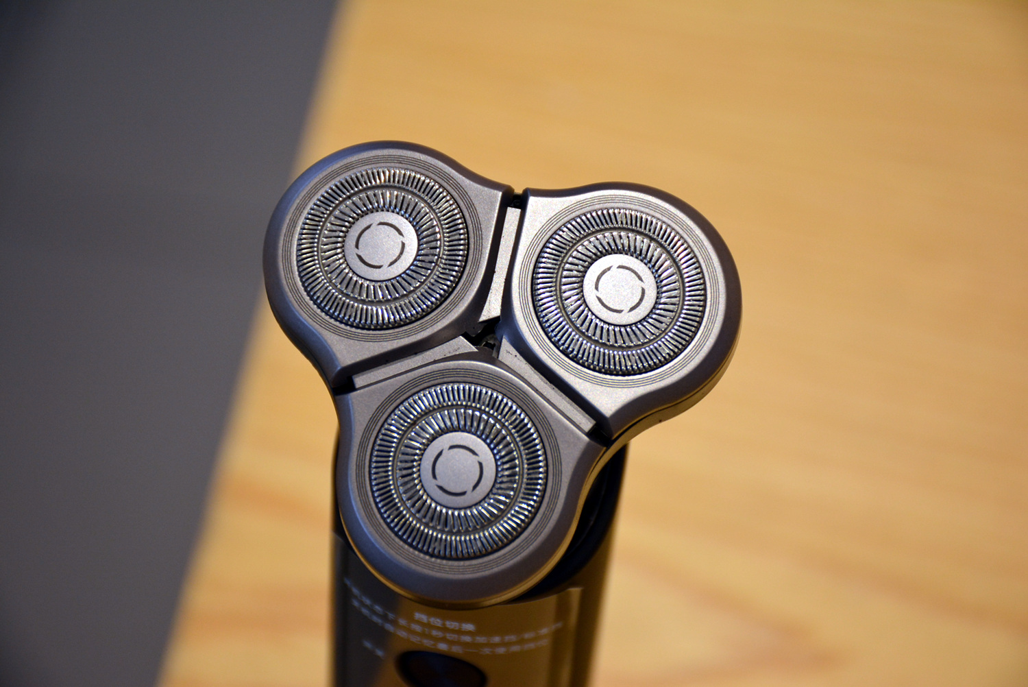 电动防水剃须刀刀头,剃须刀日本刀头