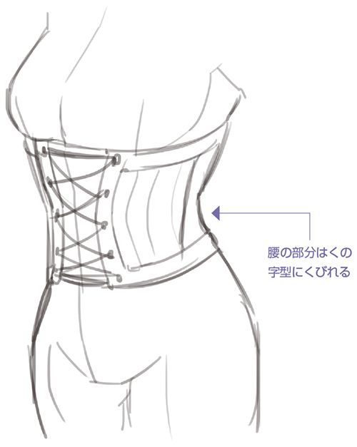 黑暗系动漫人物怎么画教程,欧美式画风怎么画动漫人物