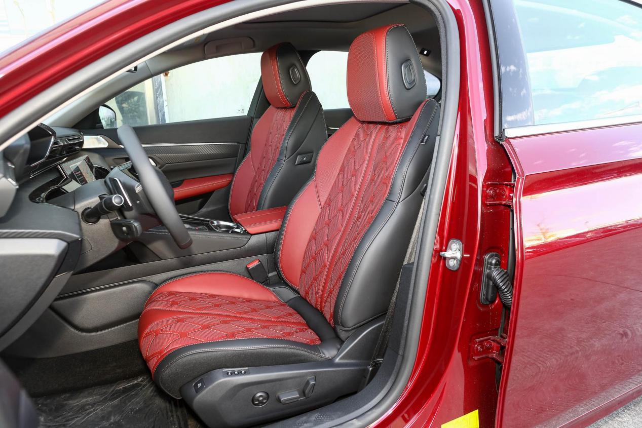 标致508底盘质感真的好吗,新款标致508值得入手吗