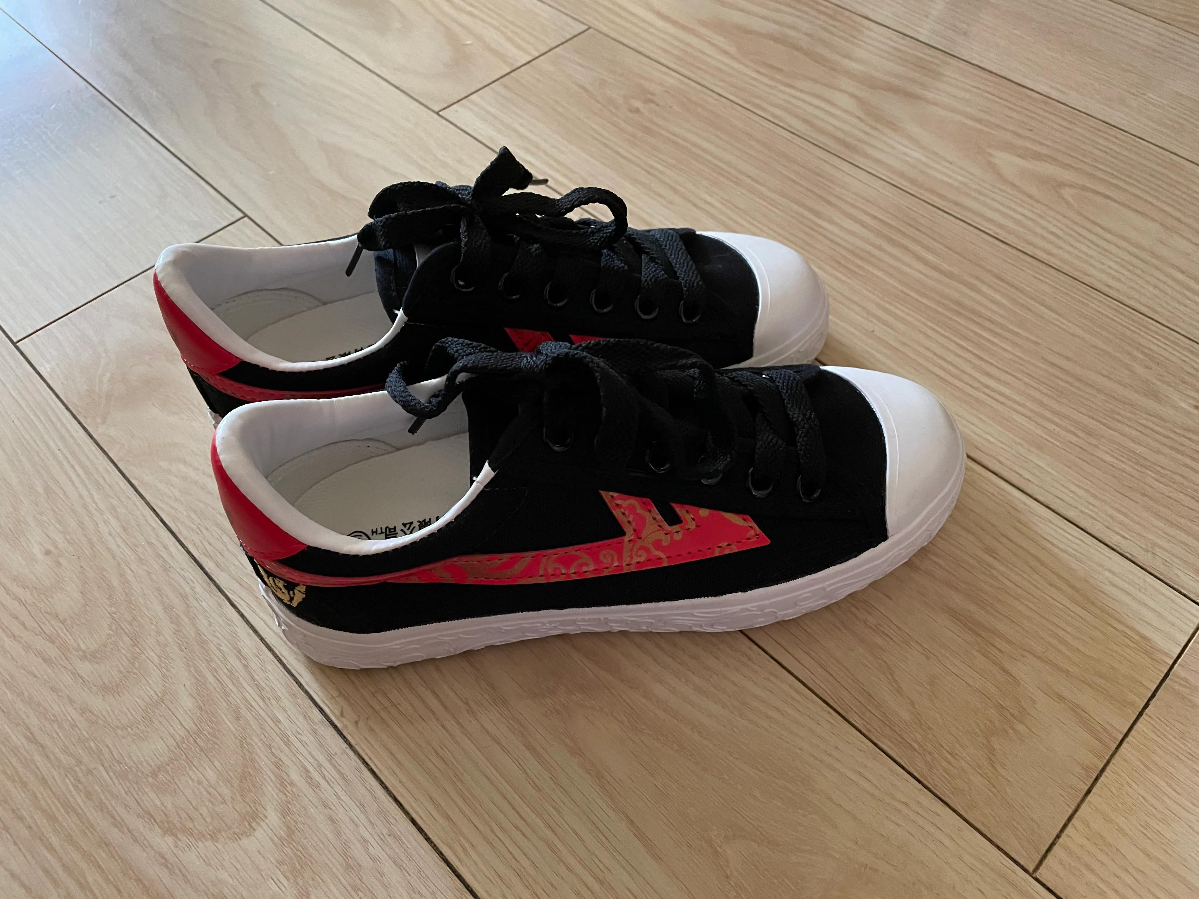 回力特步,回力特步鸿星尔克哪个质量好