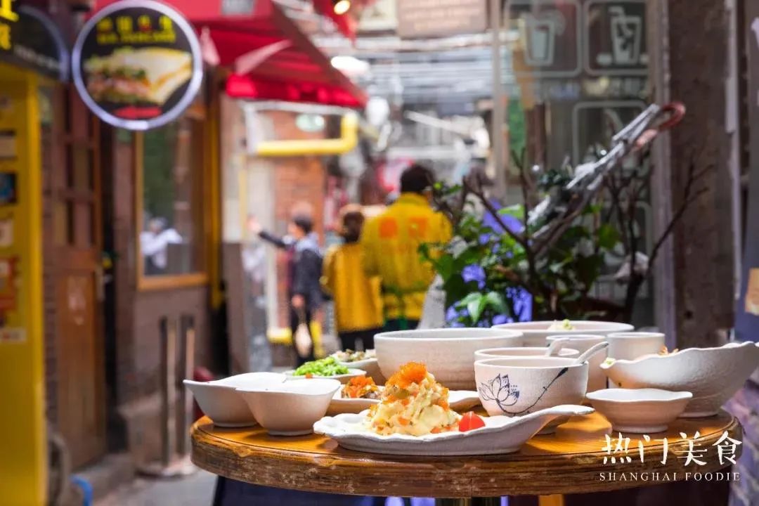 上海国庆小众旅行攻略路线图,上海出发国庆旅游攻略推荐