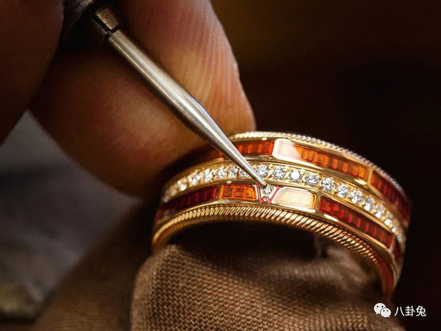 法国小众珠宝品牌,欧美小众珠宝品牌