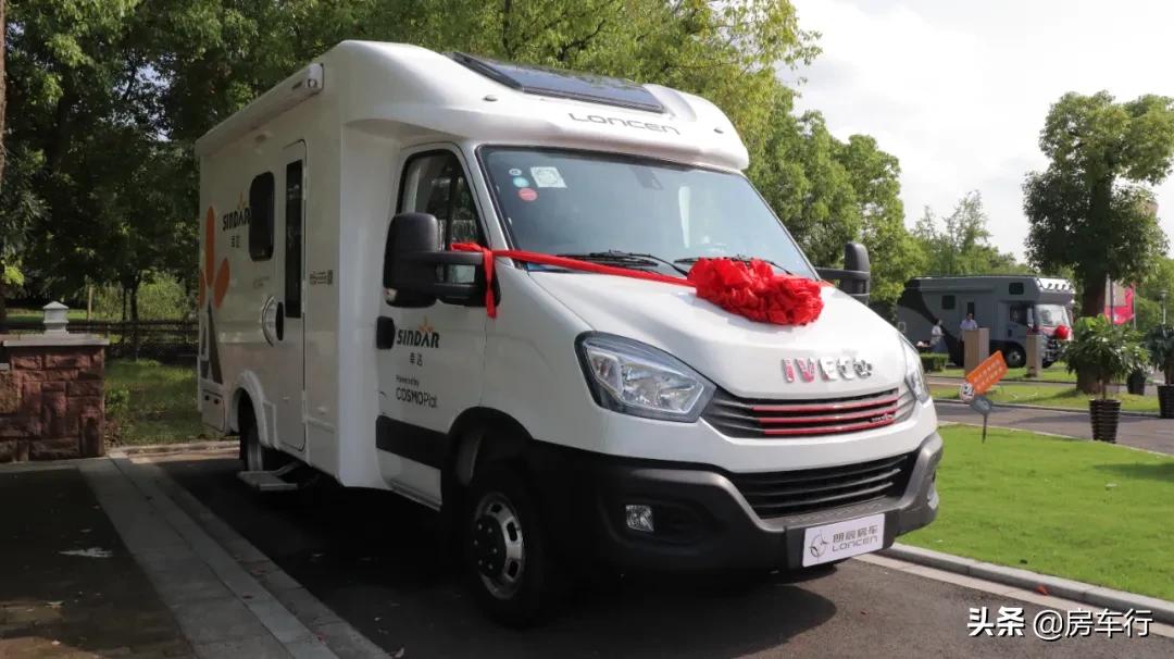 爆款房车,6万到8万的新能源房车推荐