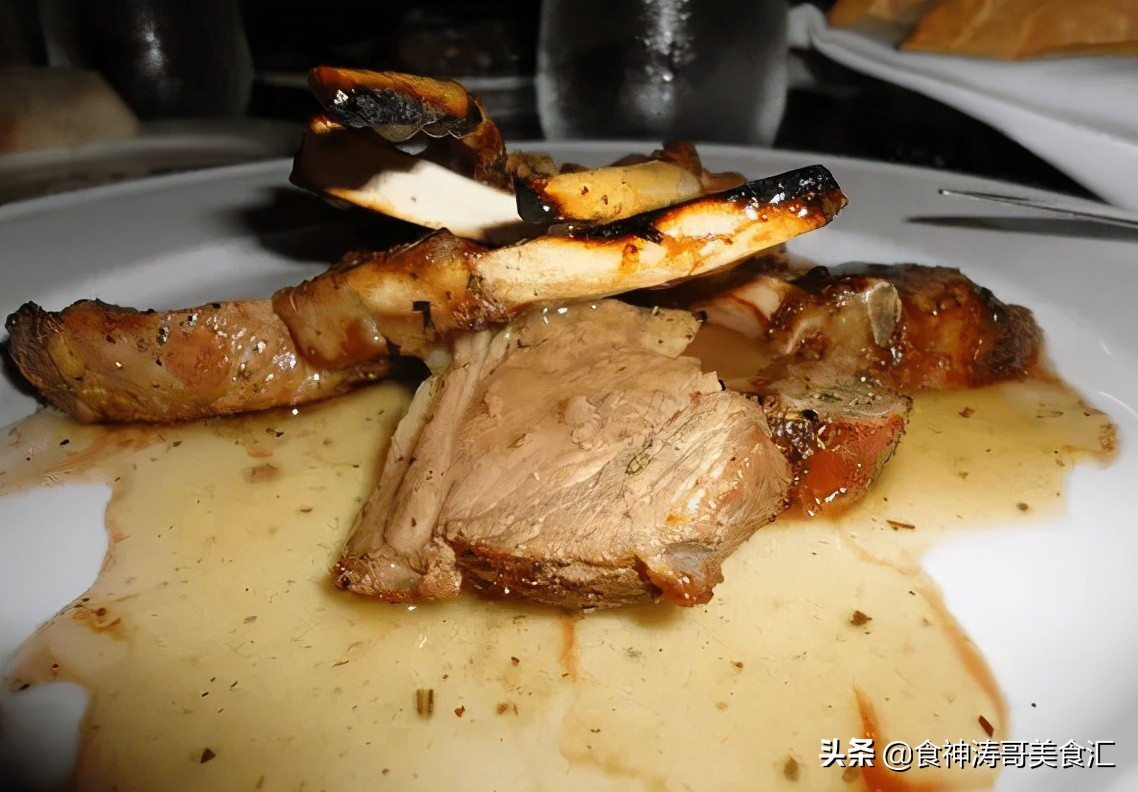 新西兰本地人平时吃什么,新西兰生活吃什么