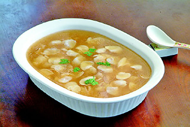 上合峰会青岛国宴鲁菜,上合峰会国宴菜单曝光