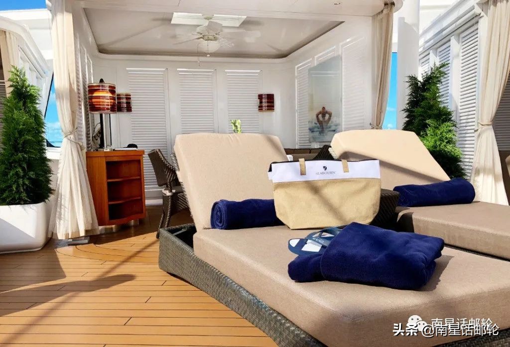 世邦邮轮豪华游轮介绍,2019年世邦邮轮