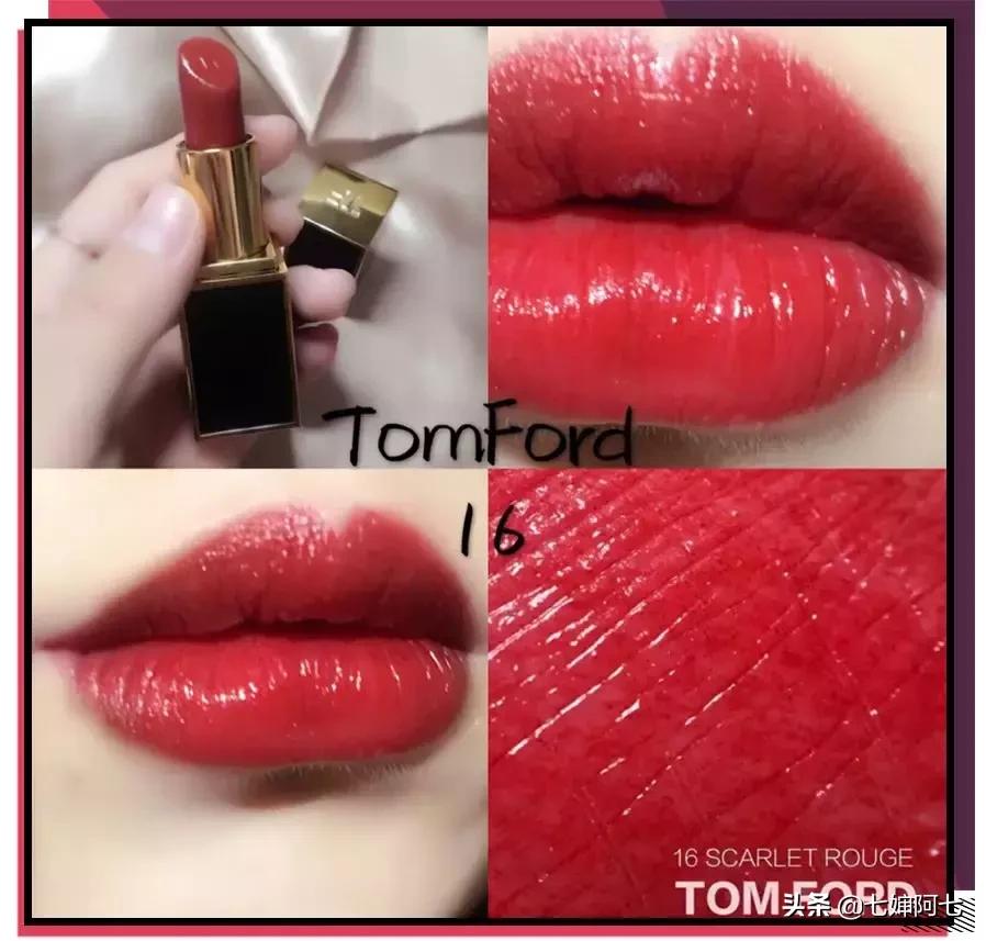 十大黄皮必买口红,黄皮显白最新口红秋冬色号推荐